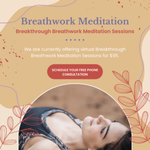 Breathwork Therapy and the Importance of Proper Breathing